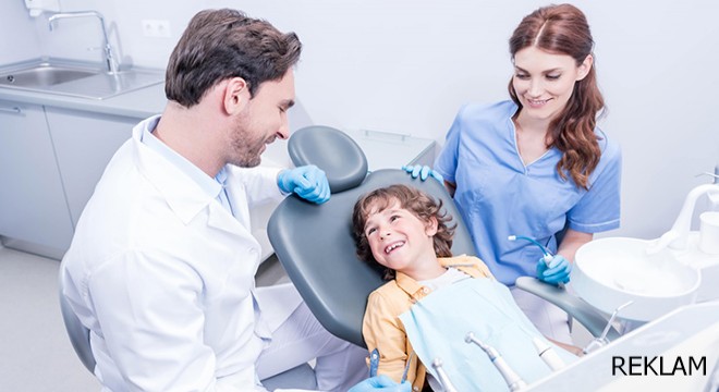 Özel Diş Hastanesi Seçerken Nelere Dikkat Edilir?