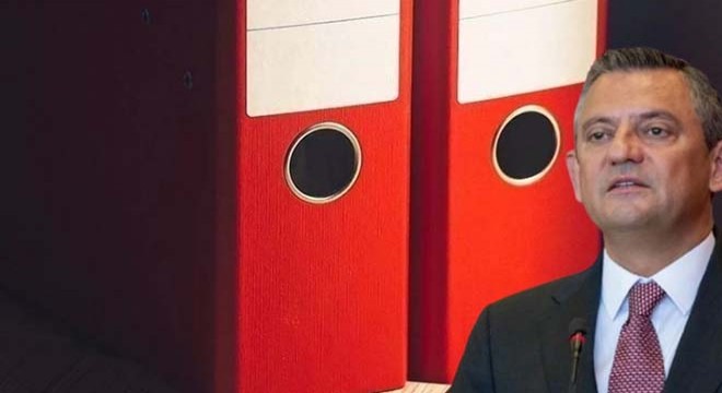 7 milletvekilinin dokunulmazlık dosyası Meclis'te