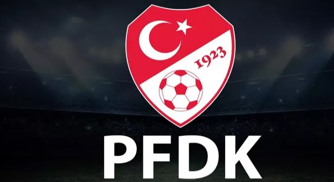 PFDK'dan Fenerbahçe'ye hükmen mağlubiyet ve para cezası