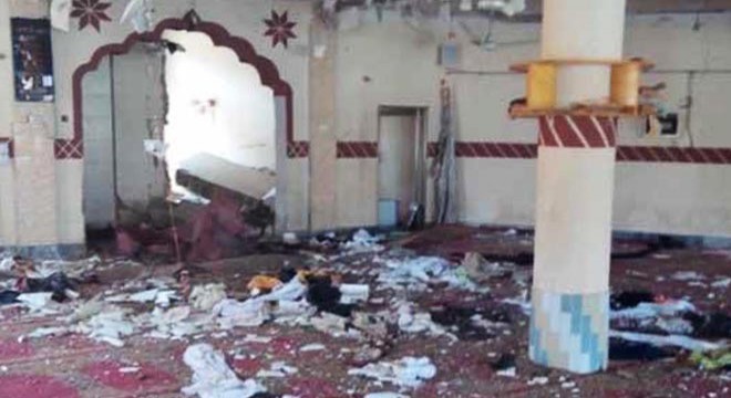 Pakistan’da camide patlama: En az 4 ölü, 15 yaralı