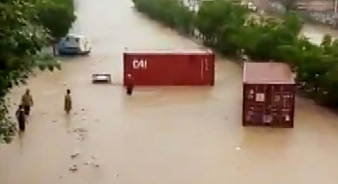 Pakistan’daki sel felaketinin bilançosu