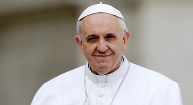 Papa Francis den Pompeo nun görüşme talebine ret!
