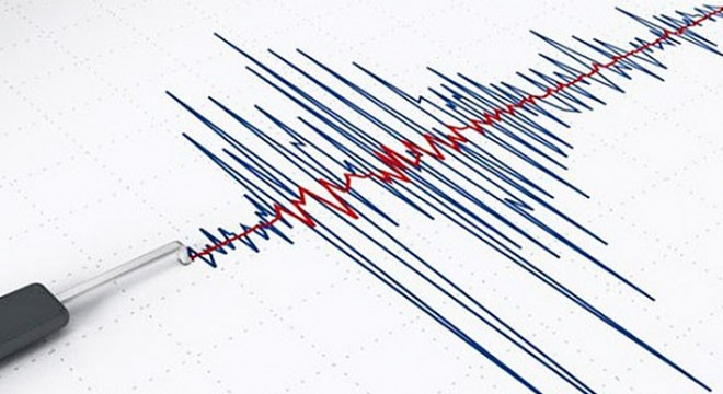 Papua Yeni Gine’de 6.3 büyüklüğünde deprem