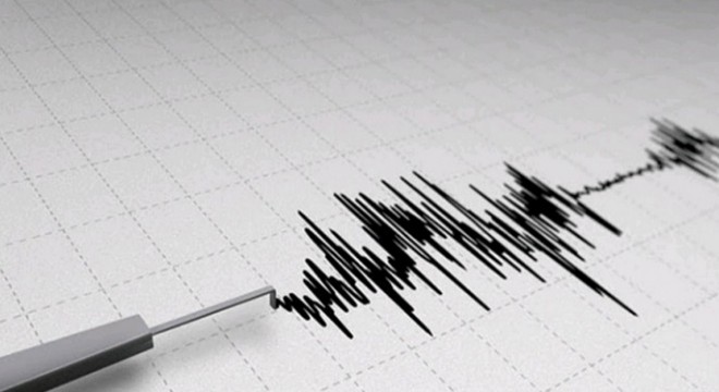 Papua Yeni Gine’de 7 büyüklüğünde deprem