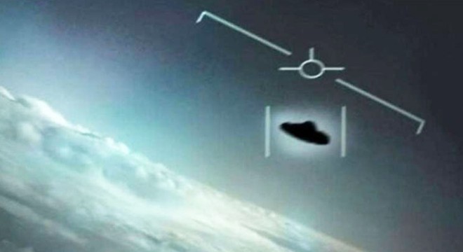 Pentagon, UFO ihbar sistemi kurdu