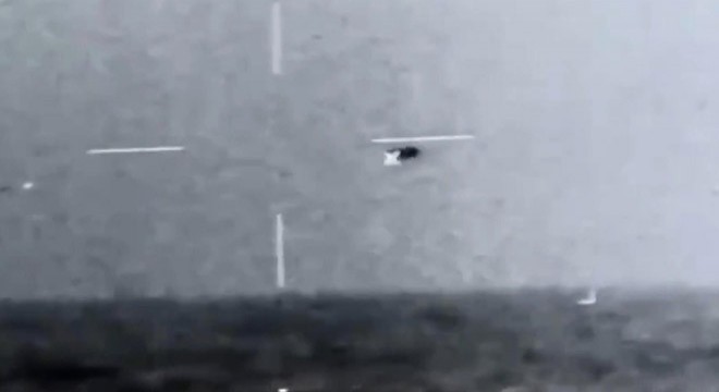 Pentagon dan yeni UFO açıklaması: Görüntüler inceleniyor