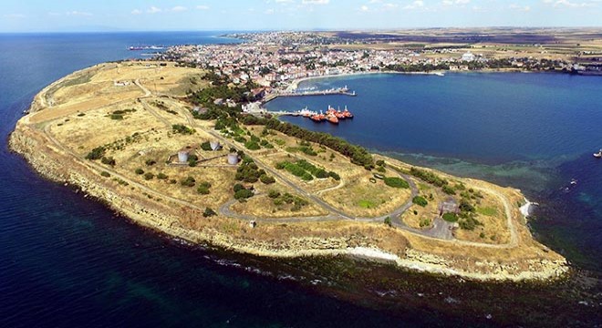 Perinthos Antik Kenti nde arkeolojik kazılar başlıyor