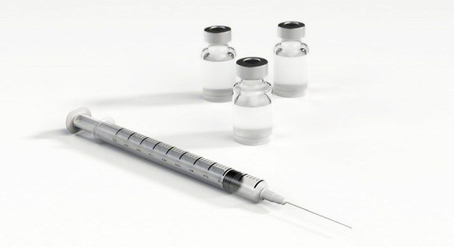 Pfizer/ BioNTech ten mutasyon açıklaması: Aşı etkili oldu