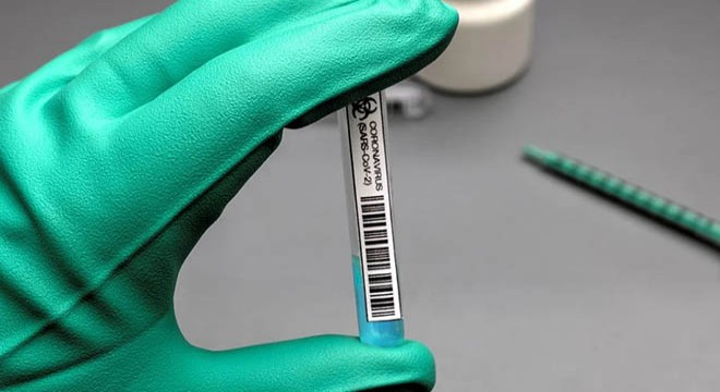 Pfizer in Covid-19 aşısı 2021 in ilk çeyreğinde piyasada