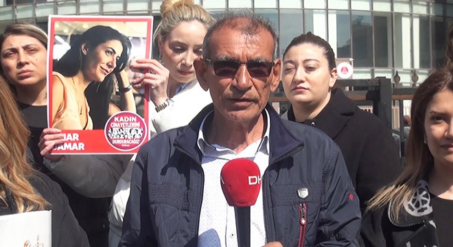 Pınar Damar cinayeti davasında sanığa müebbet hapis