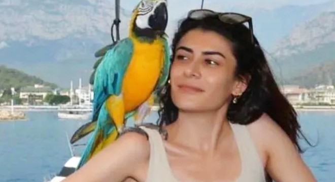 Pınar Damar cinayetinde dava açıldı