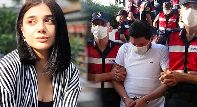 Pınar Gültekin davasında yapılan itirazın detayları ortaya çıktı