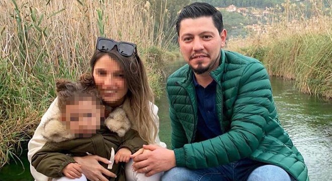 Pınar ın katiline eşi boşanma davası açtı