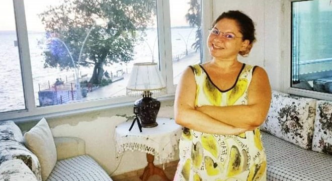 Pınar ın ölümünde  kolonya  şüphesi