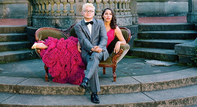 Pink Martini İzmir e geliyor