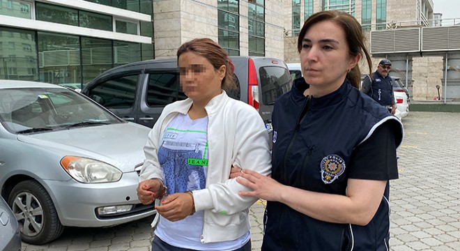 Polis, fuhşa zorlanan 6 kadını kurtardı; 3 gözaltı