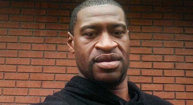 Polis tarafından öldürülen Floyd’un aşırı dozdan öldüğü iddia edildi