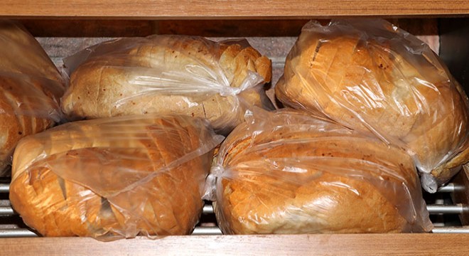 Poşetli ekmekte kanserojen uyarısı