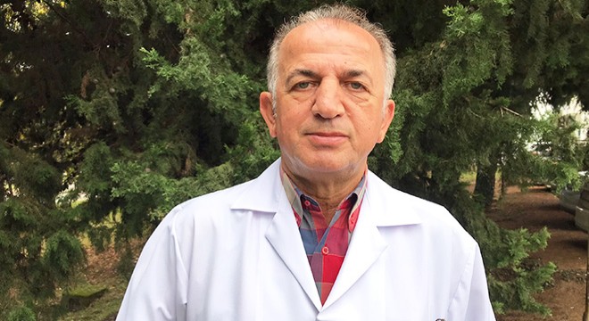 Prof. Dr. Aydın: Doğu Karadeniz de vakalarda düşüş var