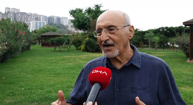 Prof. Dr. Bektaş: Trabzon’un deprem riski yüksek