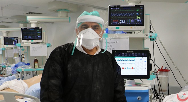Prof. Dr. Coşar: Bu hastalığı önlemlerle atlatırız