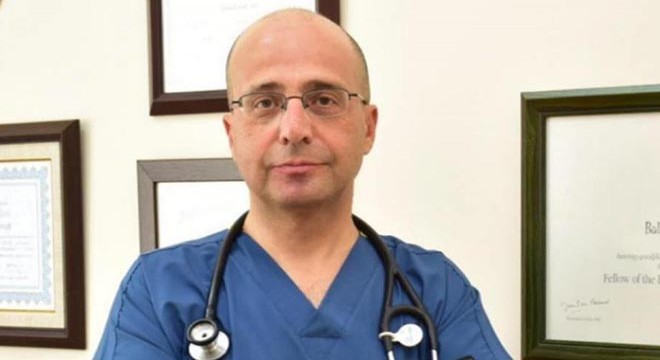 Prof. Dr. Görenek: Kalp hastaları Covid-19 aşısı olmalı