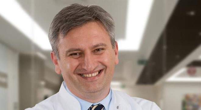 Prof.Dr. Özdoğan:  Kanser artık grip gibi oldu  cümlesi yanlış algılara neden oluyor