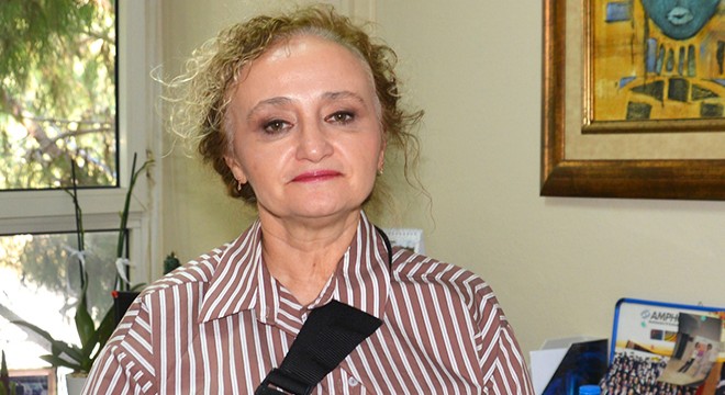 Prof. Dr. Taşova: Covid-19 ilaçları hastalık süresini azaltacak