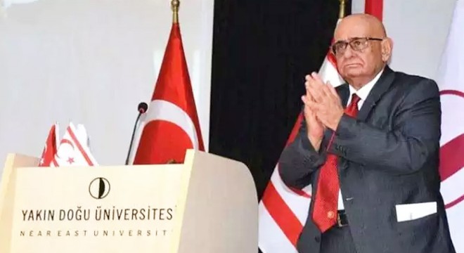 Prof. Dr. Ümit Hassan hayatını kaybetti
