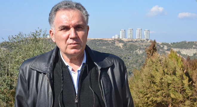 Prof. Dr. Ünlügenç: Adana bölgesinde stres birikimi görülmüyor