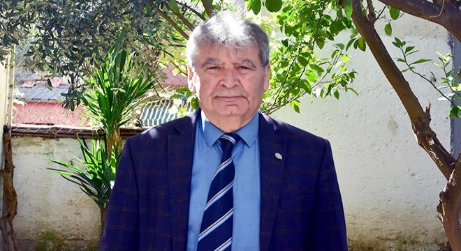 Prof. Dr. Yaşar dan  toz taşınımı  uyarısı
