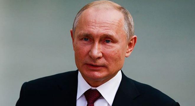 Putin, Biden’ı tebrik etti