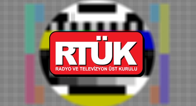 RTÜK ten FOX TV, Halk TV ve Tele 1 e ceza