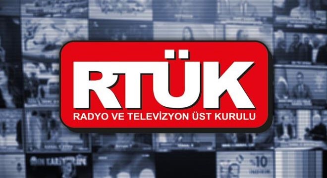 RTÜK ten Halk TV ve Tele1 e program durdurma cezası