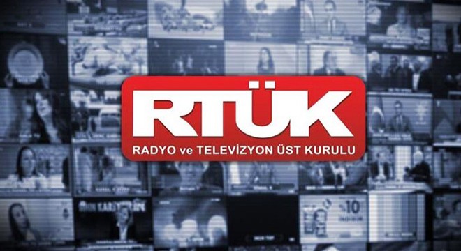 RTÜK ten, Tele 1 ve Halk TV ye para cezası