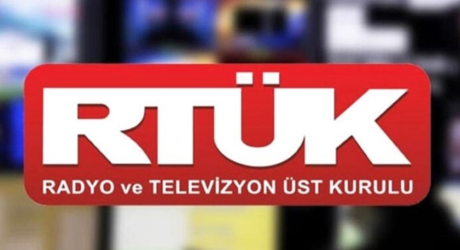 RTÜK’ten yayıncılara elektronik tebligat uyarısı