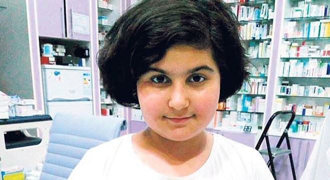 Rabia Naz ın ölümüne ilişkin takipsizlik kararına itiraz