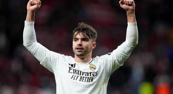 Real Madrid'in yıldızına şok suçlama