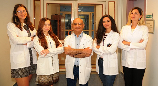 Romanyalı doktor adaylarının tercihi AÜ
