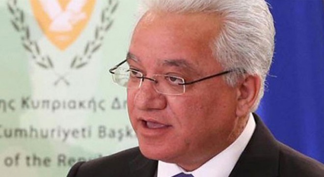 Rum Adalet Bakanı, seri cinayetler sonrasında istifa etti