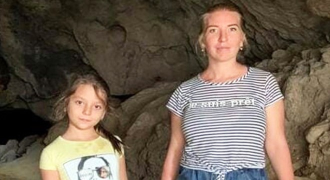 Rus anneden çocuğunu getirmeyen eski eşi hakkında suç duyurusu