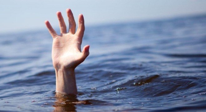 Rus turist denizde boğuldu