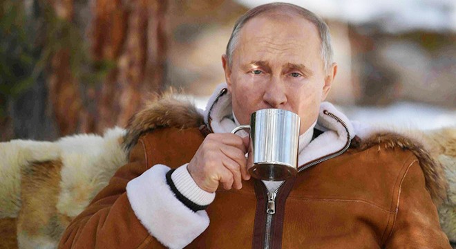 Rusya Devlet Başkanı Putin, yarın koronavirüs aşısı olacak