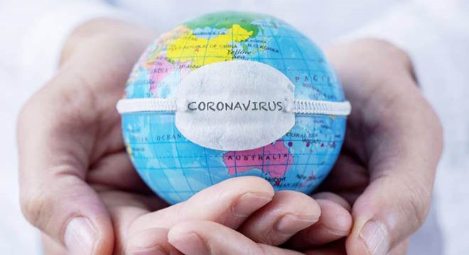 Rusya: Koronavirüsün yaklaşık 1500 mutasyonu bulundu