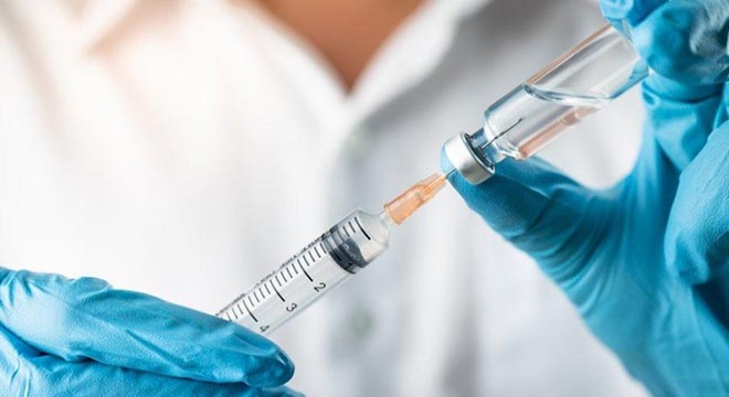 Rusya Sağlık Bakanı: Aşı tüm ülkeye gönderildi