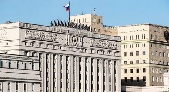 Rusya Savunma Bakanlığı: Makiivka’daki ölü sayısı 89