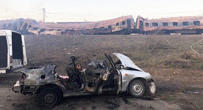 Rusya, Ukrayna’da tren istasyonunu vurdu: 15 ölü, 50 yaralı