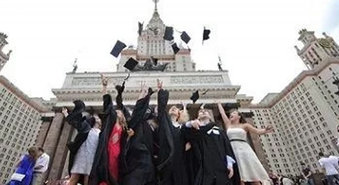 Rusya Üniversiteleri: Kaliteli Eğitim ve Çeşitli Fırsatlar