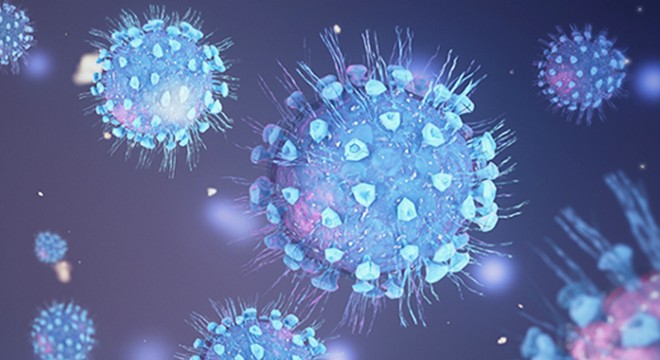 Rusya’da 10 bin 102 yeni koronavirüs vakası