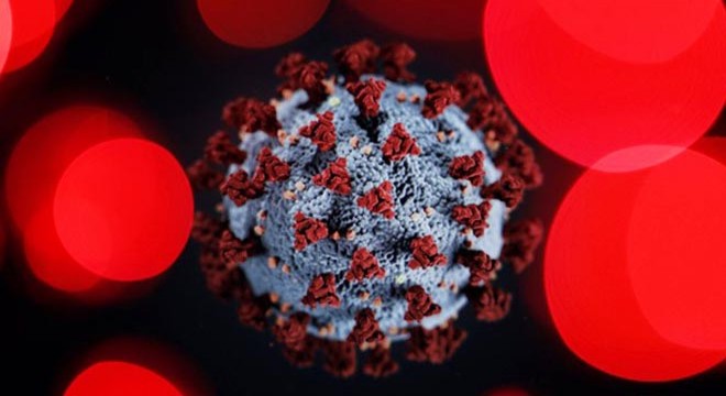 Rusya’da 15 bin 150 yeni koronavirüs vakası